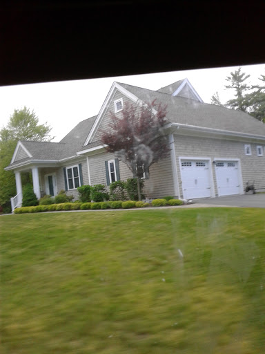 Private Golf Course «The Bay Club», reviews and photos, 63 County Rd, Mattapoisett, MA 02739, USA