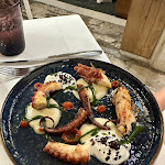 Photo n°5 de l'avis de David.e fait le 27/06/2023 à 22:04 sur le  L'Evangelista Ristorante & Enoteca à Verona