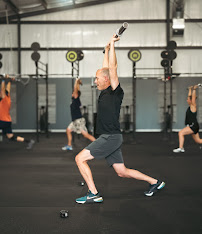 CrossFit FIG - Photo 4 - Car repair in Grain Valley, MO, Independence