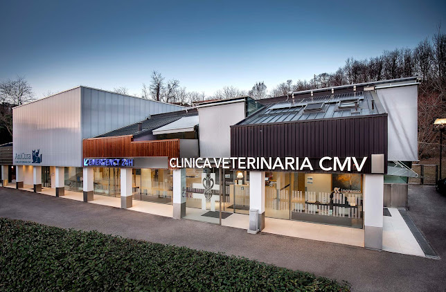 Clinica Veterinaria CMV - Varese