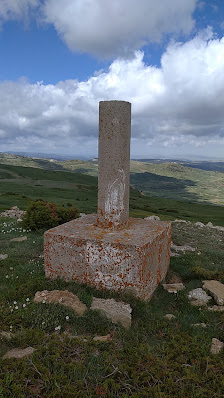 Zaragozana C9HV+RX Zaragozana, 44413 Valdelinares, Teruel, España