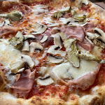 Photo n°5 de l'avis de Sylwiaoeie3733.r fait le 16/06/2022 à 07:02 sur le  Pizza Mania à Venturina Terme