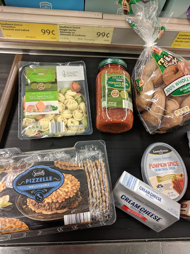 Supermarket «ALDI», reviews and photos, 7725 Manchester Rd, Maplewood, MO 63143, USA