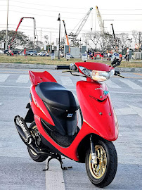 USA. #1 Gas Scooter Service and Repair & Performance Upgrades *Locally owned & operated! Certified Professional! - Photo 4 - Car repair in Springfield, MO, Springfield