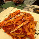 Photo n°3 de l'avis de Genie. fait le 23/09/2023 à 10:41 sur le  OSTERIA DA TONI à Venice