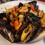 Photo n°6 de l'avis de Ioannis. fait le 01/03/2020 à 14:09 sur le  Ristorante Pizzeria da Aldo à Arona