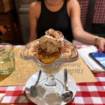 Photo n°3 de l'avis de Ali.a fait le 10/08/2023 à 20:29 sur le  Trattoria La Madia à Florence