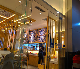 Foodcourt ARTOS Mall photo