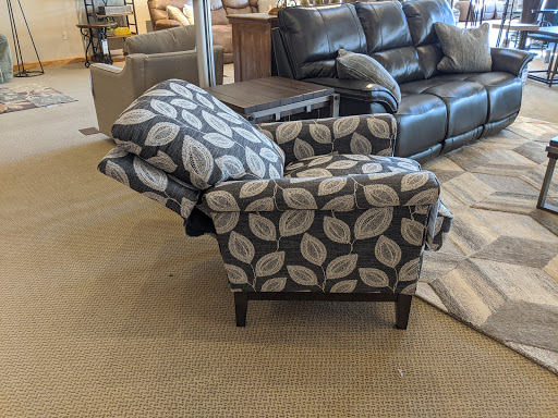 Furniture Store «La-Z-Boy Furniture Galleries», reviews and photos, 233 Buckland Hills Dr, Manchester, CT 06040, USA