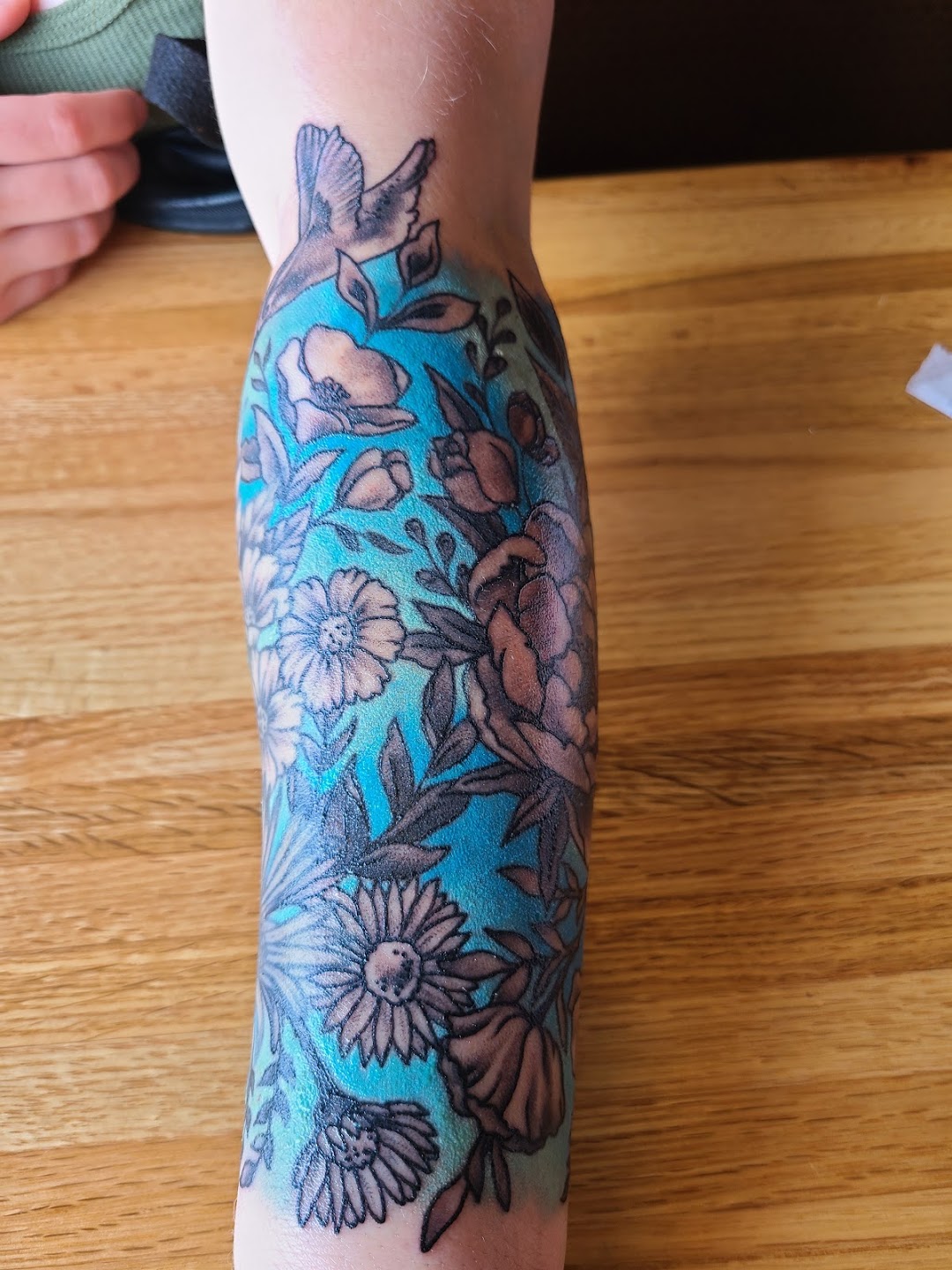 Steadfast Tattoo Studio