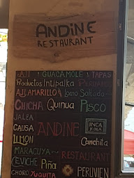 Photo n°7 de Andine à Eymet ()