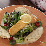 Photo n°3 de l'avis de Michaela.t fait le 14/09/2019 à 19:47 sur le  Gasthof Zum Wirtssepperl à Garching an der Alz