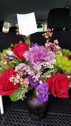 Florist «Flower Time», reviews and photos, 2089 N Lecanto Hwy, Lecanto, FL 34461, USA