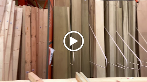 Home Improvement Store «The Home Depot», reviews and photos, 1680 Elizabeth Blvd, Biloxi, MS 39532, USA