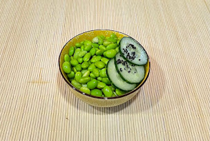 Photo n°9 de Hawai poke Livraison de poke bowl à Ormesson-sur-Marne ()