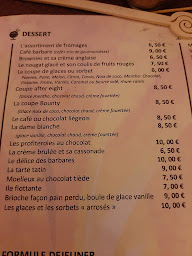 Photo n°7 de Le Gril Des Barbares à Senlis ()