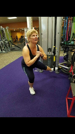 Gym «Anytime Fitness», reviews and photos, 300 High St, Clinton, MA 01510, USA