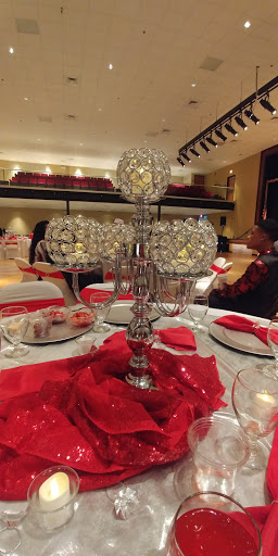 Community Center «Biloxi Community Center», reviews and photos, 591 Howard Ave, Biloxi, MS 39530, USA