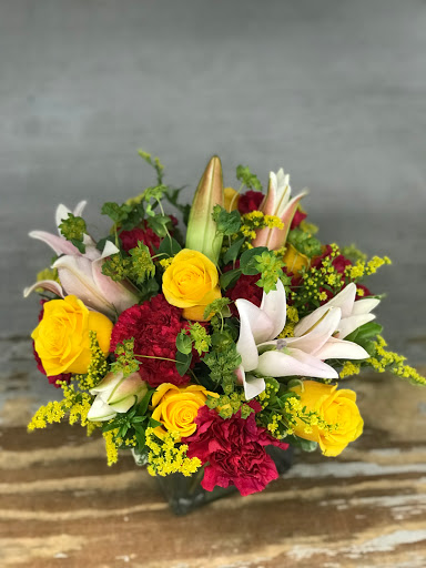 Florist «Norfolk Florist ®», reviews and photos, 1220 Baker Rd, Virginia Beach, VA 23455, USA