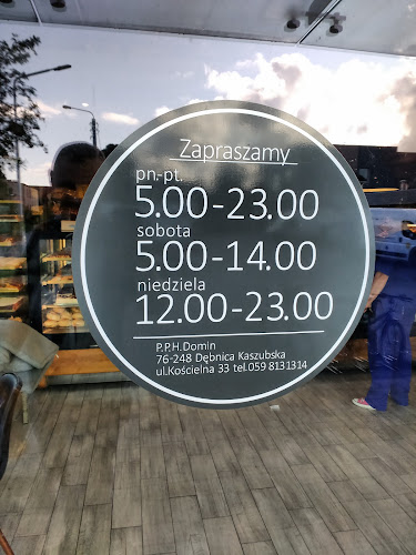 Domin. PPH. - Słupsk