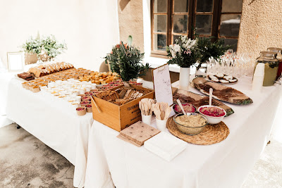 Café Fannette & Traiteur à Toulouse