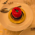 Photo n°2 de l'avis de Gabrielle.o fait le 13/04/2024 à 20:22 sur le  Restaurant La Vittoria à Rome