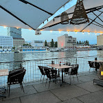 Photo n°1 de l'avis de Suzy.i fait le 31/08/2023 à 19:39 sur le  RIVO Spreeterrassen à Berlin