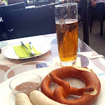 Photo n°1 de l'avis de Janfried.e fait le 27/09/2018 à 06:40 sur le  Degerseestube à Tettnang