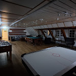 Photo n°11 de l'avis de J.-U..i fait le 08/03/2024 à 10:54 sur le  Hotel & Restaurant Forsthaus Damerow à Koserow