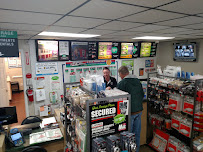U-Haul Moving & Storage at North Military Hwy - Photo 6 - Car repair in Norfolk, VA, Norfolk
