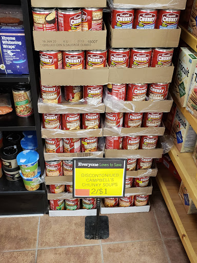 Supermarket «Price Chopper», reviews and photos, 56 Commons Dr, Derby, VT 05829, USA