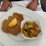 Photo n°3 de l'avis de Golsa.a fait le 07/07/2021 à 02:34 sur le  Zwirner's Restaurant à Radolfzell