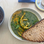 Photo n°2 de l'avis de Francisca.a fait le 20/03/2024 à 09:54 sur le  Língua à Porto