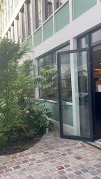 Photo n°7 de BABINES à Paris ()