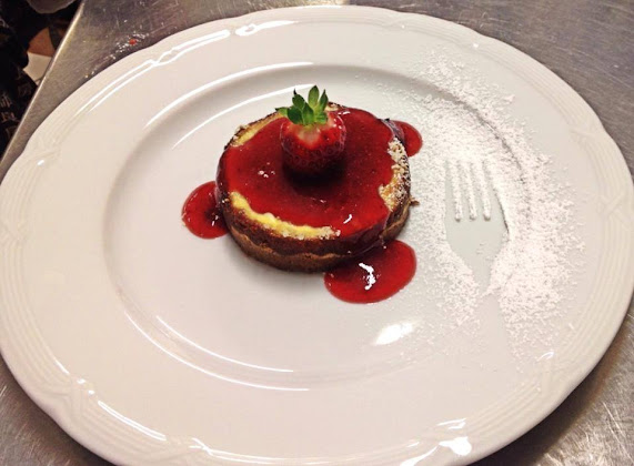 Plats et boissons hôtels Hotel Le Pinete 24010 Piazzatorre