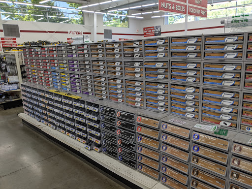 Auto Parts Store «Cost Less Auto Parts», reviews and photos, 10507 NE 53rd St, Vancouver, WA 98662, USA