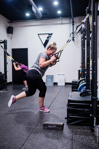 Village Fitness image