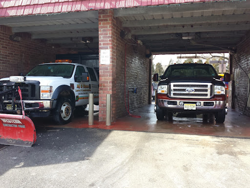 Car Wash «East Brunswick Car Wash», reviews and photos, 1075 NJ-18, East Brunswick, NJ 08816, USA