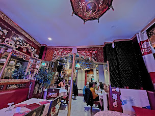 Photo n°31 de Sai Lounge à Paris ()
