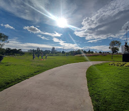 Ecoparque Metropolitano de Puebla photo