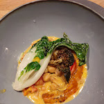 Photo n°9 de l'avis de Sophie.l fait le 23/09/2022 à 21:37 sur le  Scala Restaurant Bad Waldsee à Bad Waldsee