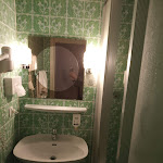 Photo n°3 de l'avis de Herbert.p fait le 16/02/2020 à 17:56 sur le  Hotel Bismarck à Düsseldorf