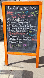 Photo n°10 de El Cártel del Taco à Paris ()