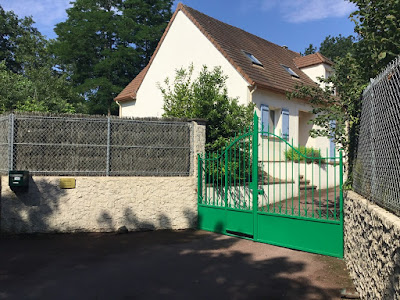 Muriel Leroy Naturopathe Essonne (91) à Itteville