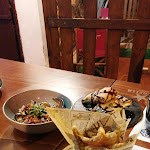 Photo n°1 de l'avis de Ellen.o fait le 25/08/2022 à 21:28 sur le  Sanleti Tapas & Vinhos à Portimão