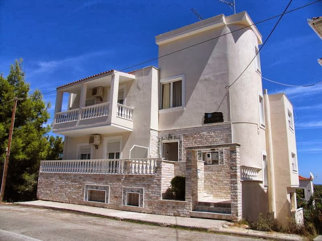 Opinii despre Studios Poseidon în Λάρισα - Κτηματομεσιτικό γραφείο