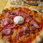 Photo n°2 de l'avis de Laura.i fait le 16/12/2023 à 09:50 sur le  Pizzeria L'Orlando Furioso à Montegrotto Terme