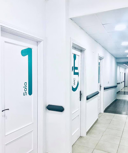 Medical Center Médicos de Ronda en Ronda, Málaga