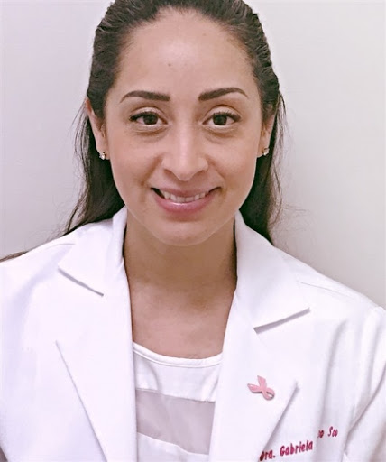 Dra. Gabriela Reynoso Soo