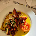 Photo n°2 de l'avis de Pascale.L fait le 27/12/2022 à 19:29 sur le  Casa do Polvo Tasquinha à Santa Luzia